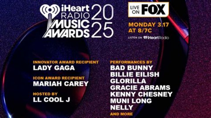 How do I stream on iHeartRadio?