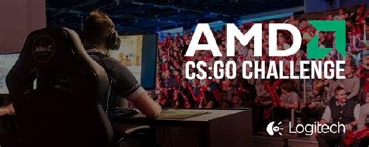 How do I stretch my AMD CS go?