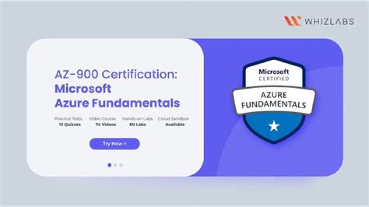 How do I study for AZ 900?
