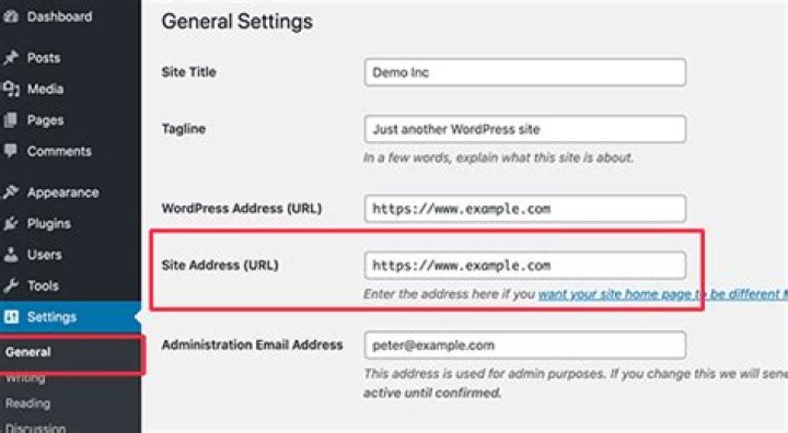 How do I submit my WordPress site to Google?
