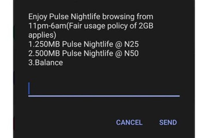 How do I subscribe to MTN nightlife?