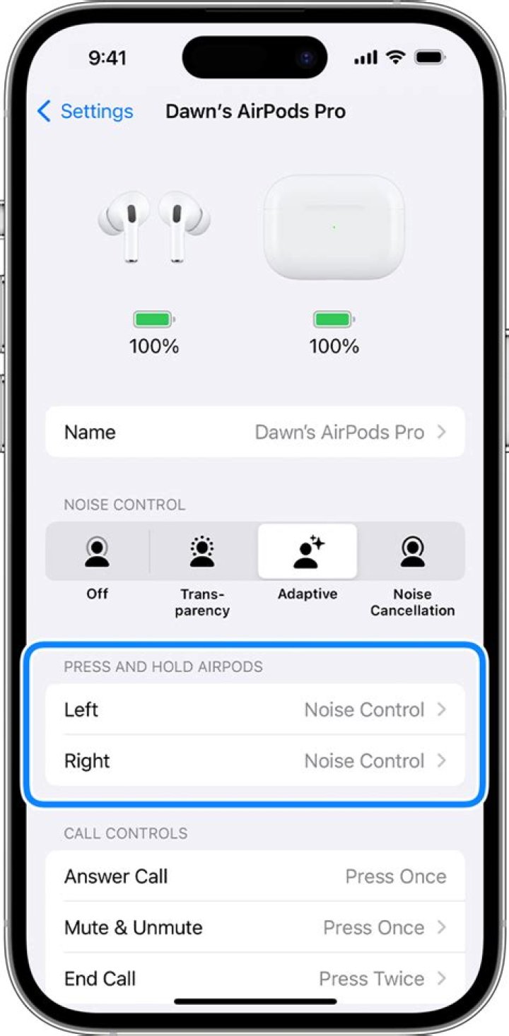 How do I switch between devices on AirPods pro?