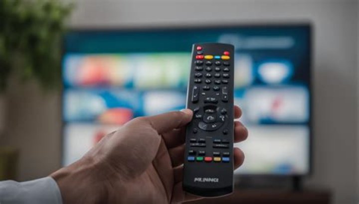 How do I switch from Netflix back to regular TV?