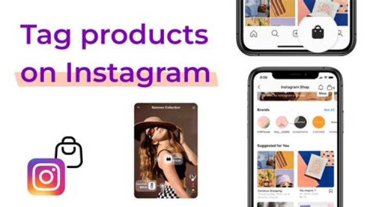 How do I tag items on Instagram with Shopify?