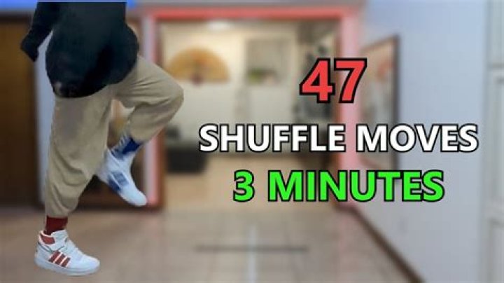 How do I take shuffle off?