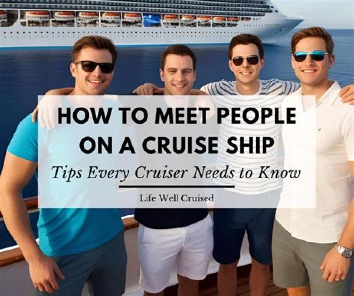 How do I talk to someone on a cruise ship?