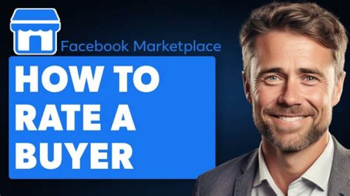 How do I target a potential buyer on Facebook?