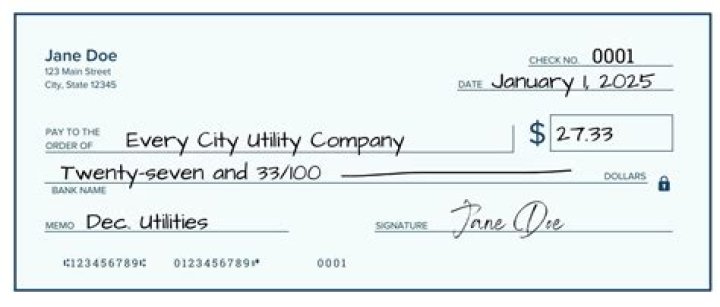 How do I track a Cheque?