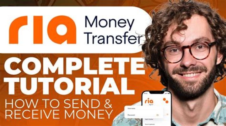 How do I track my RIA money?