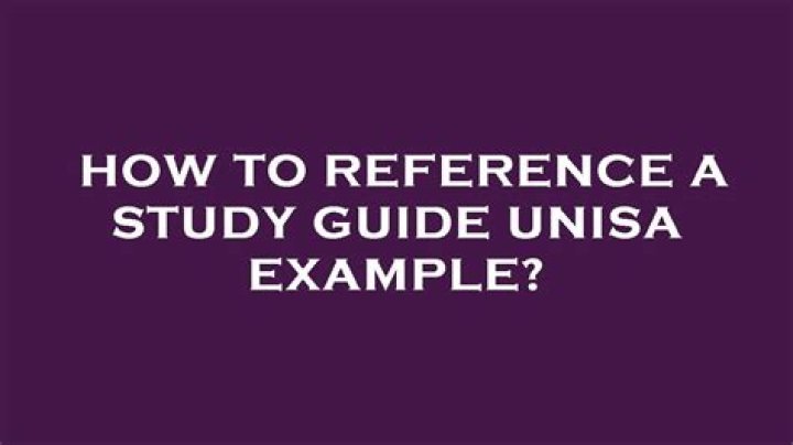 How do I track my Unisa study material from post office?