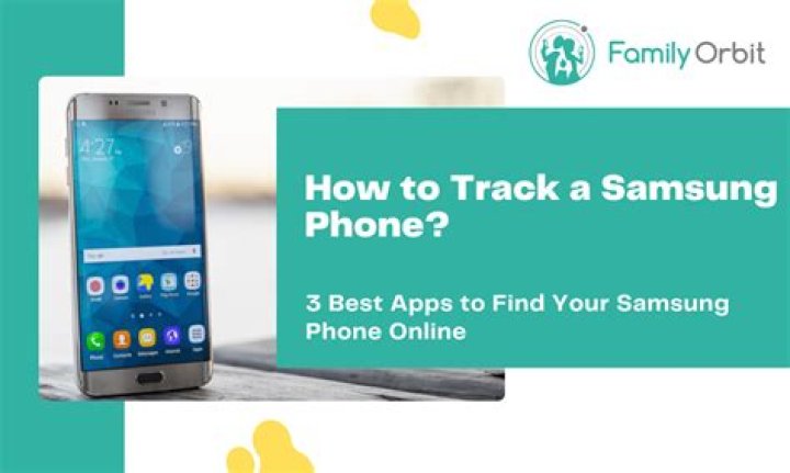 How do I track the time on my phone?