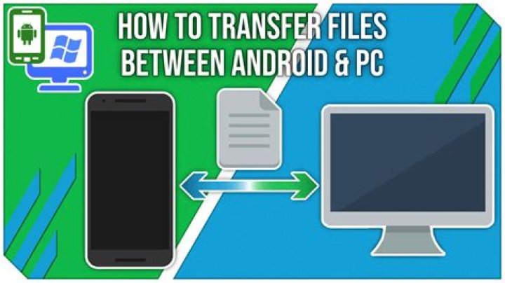 How do I transfer my saved pages from my Android to my computer?