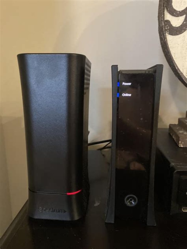 How do I transfer my spectrum when I move?