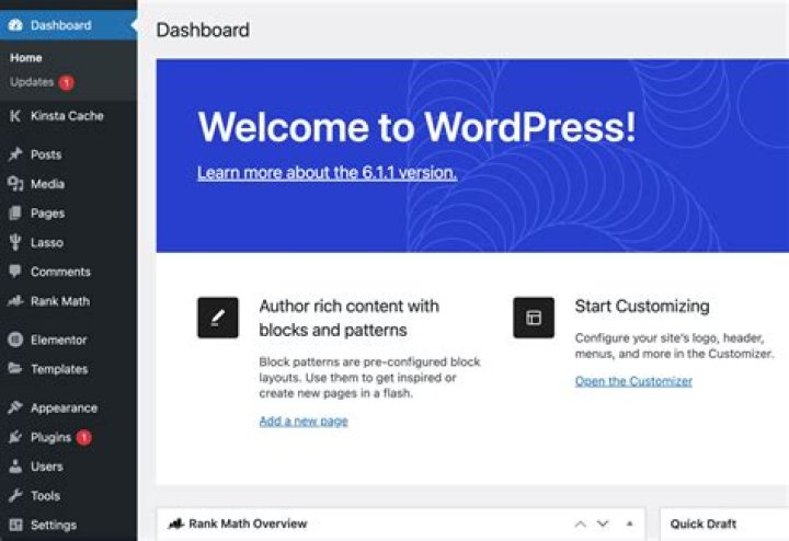 How do I transfer ownership of a WordPress site?