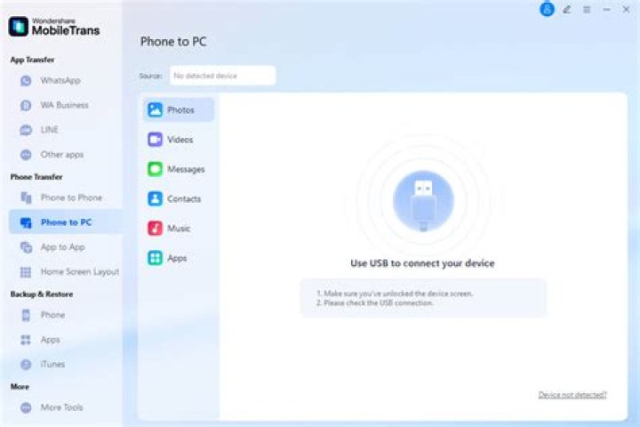 How do I transfer purchases from iPhone to Mac?