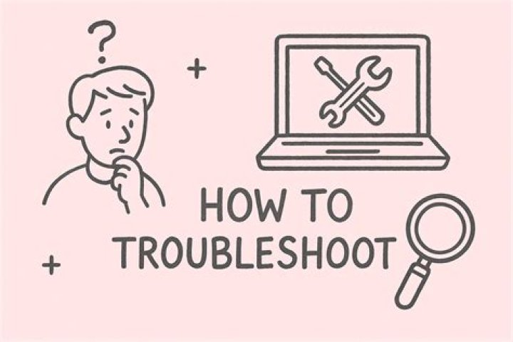 How do I troubleshoot Skype?