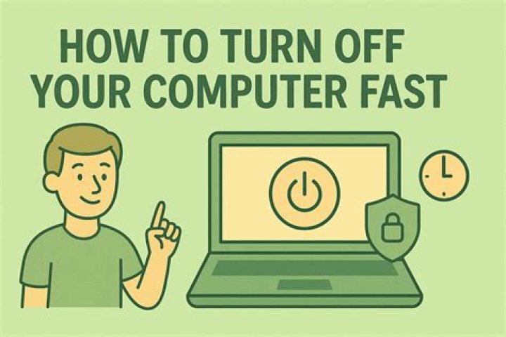 How do I turn off HP Spectre?