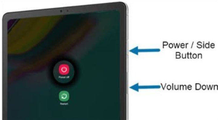 How do I turn off Samsung pay tab?