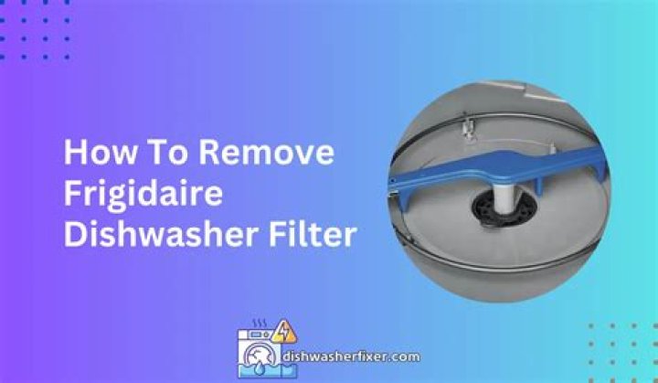 How do I turn off the heat dry on my Frigidaire dishwasher?