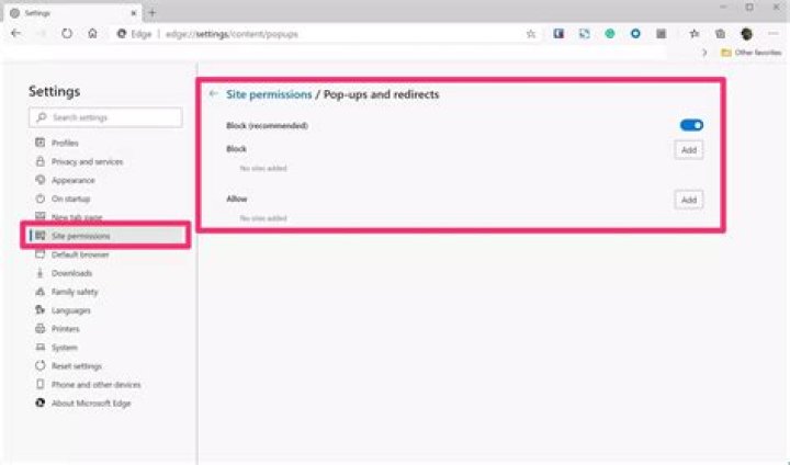 How do I turn off the pop up blocker on my Yahoo toolbar?