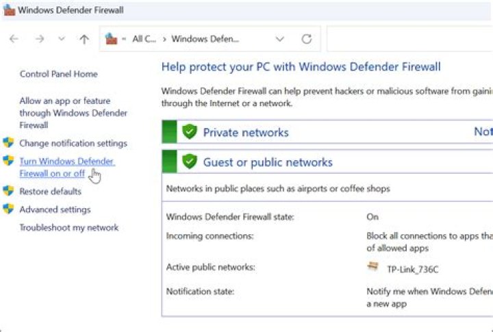 How do I turn off Windows 10 timed off?