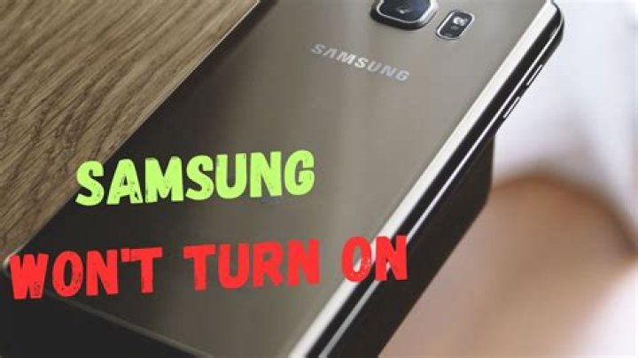 How do I turn on chat on my Samsung?