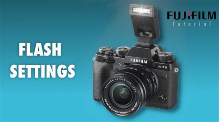 How do I turn on my Fujifilm camera?