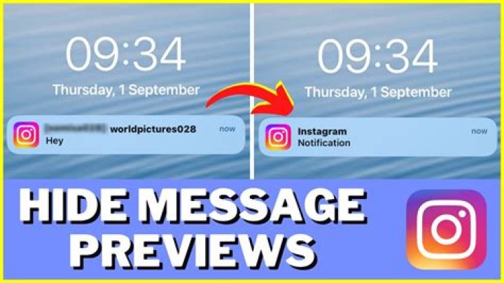 How do I unhide notifications on YouTube?