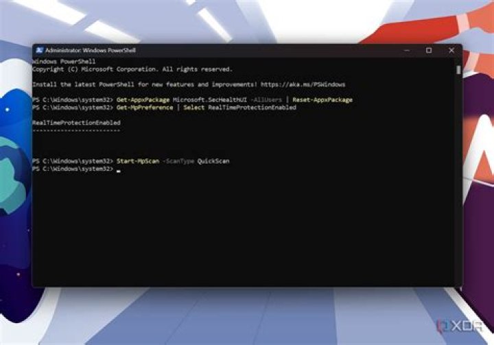 How do I update a PowerShell module?