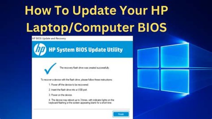 How do I update the BIOS on my Samsung laptop?