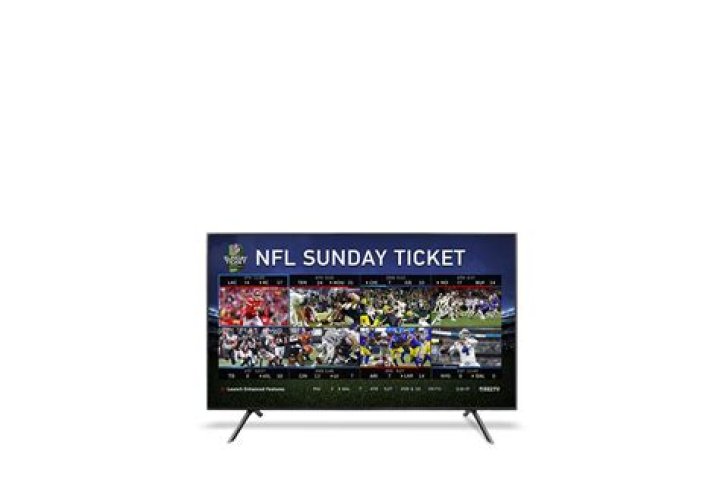 How do I upgrade to NFL Sunday Ticket Max?