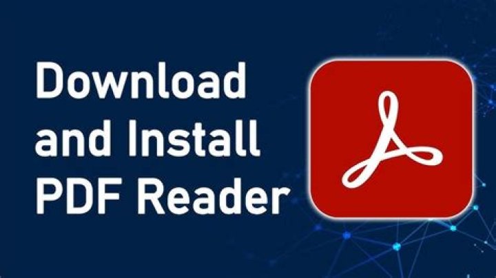 How do I use Adobe Reader on my iPad?