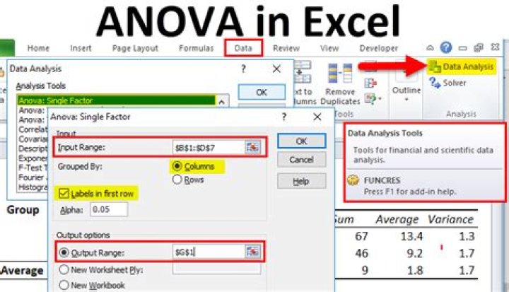 How do I use Anova Pro manually?