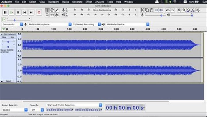 How do I use Audacity with Mac Catalina?