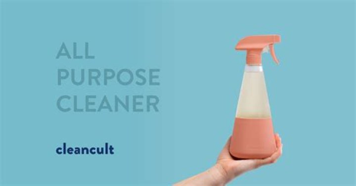 How do I use Cleancult All Purpose Cleaner?