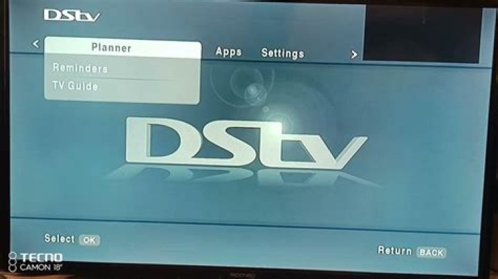How do I use my DSTV decoder on free to air?
