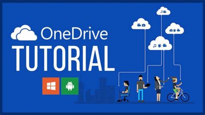 How do I use OneDrive on my Android phone?