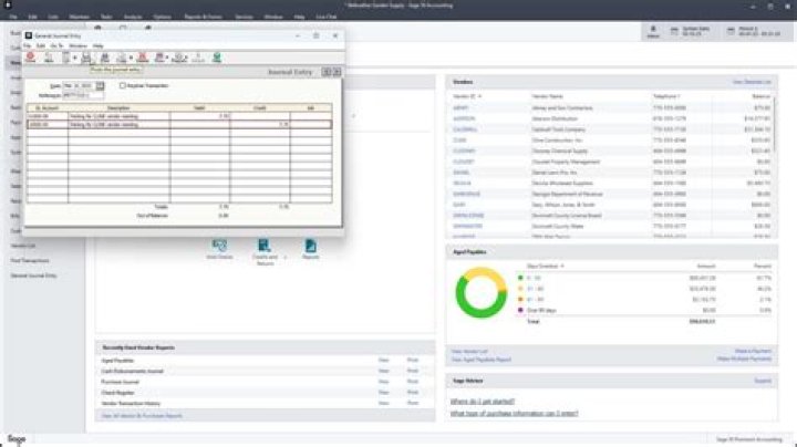 How do I use Sage 50 Payroll?