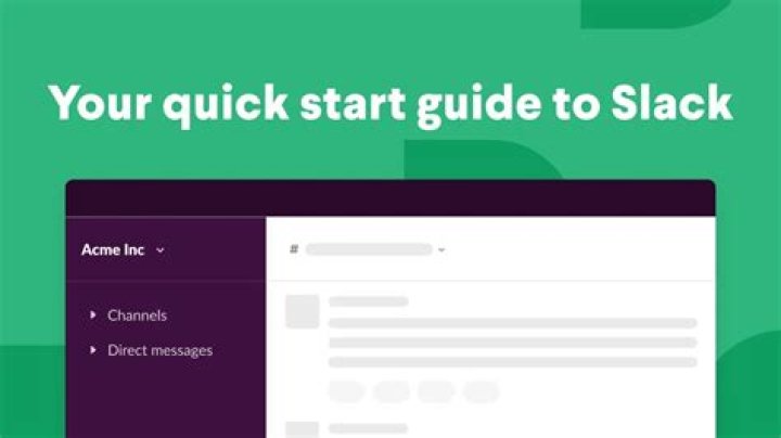 How do I use slack connect?