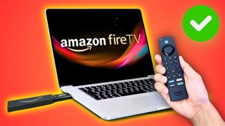 How do I use the cursor on my FireStick?