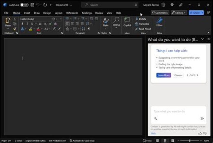 How do I use Word Web App?