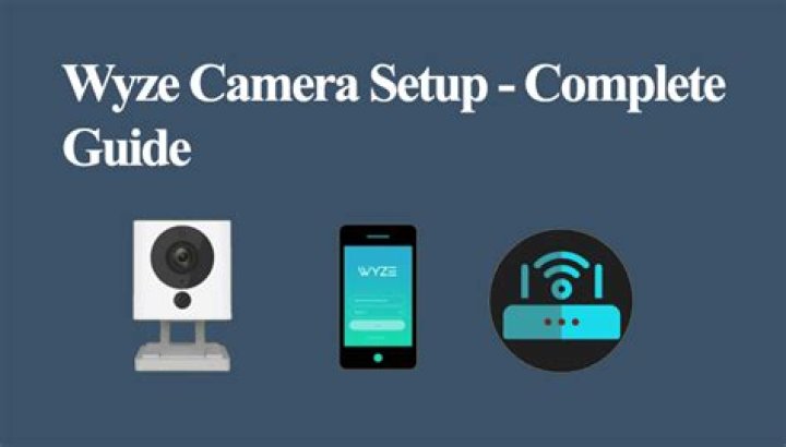 How do I use WYZE camera offline?