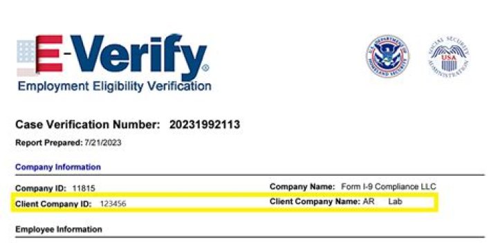 How do I verify a company name with the SEC?