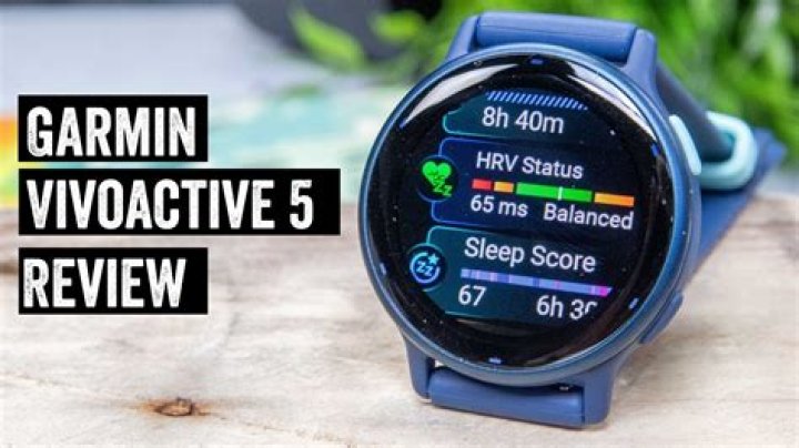 How do I view data fields on Garmin Vivoactive?