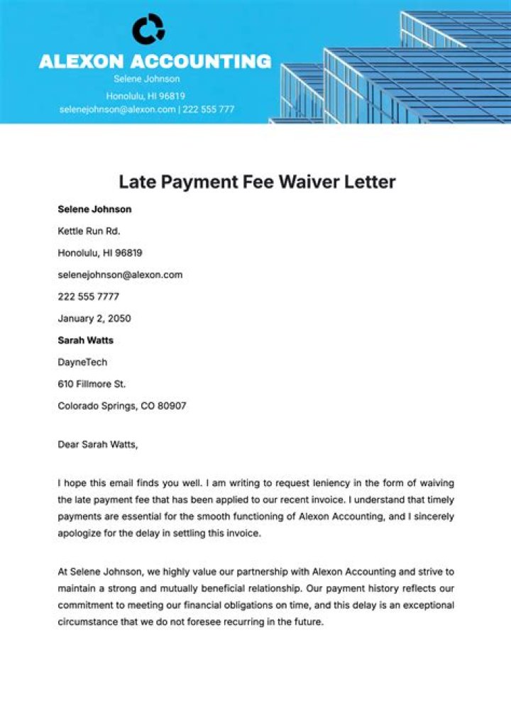 How do I waive a PGE deposit?
