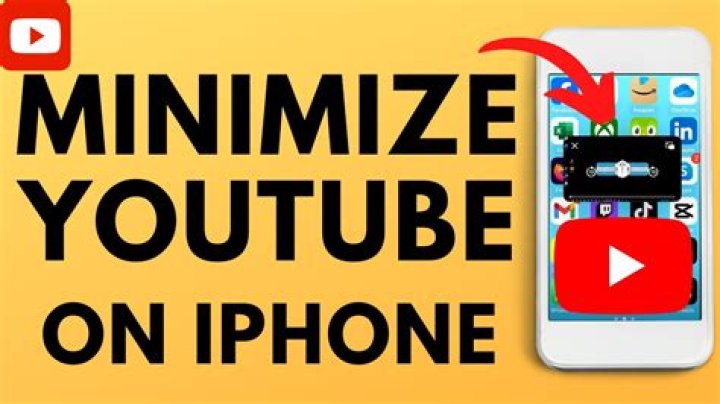 How do I watch HD YouTube on my iPhone?