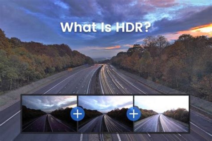 How do I watch HDR videos?