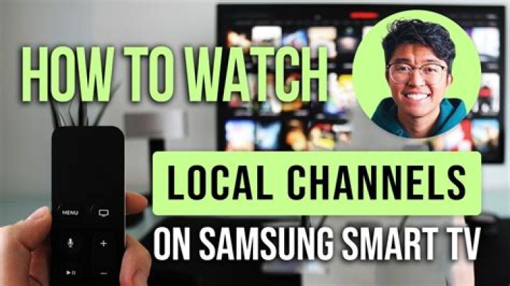How do I watch Nest Cam on my Samsung TV?