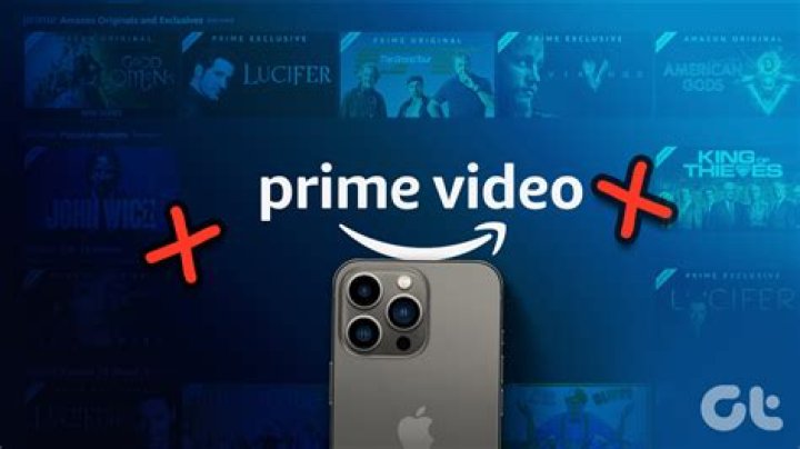 How do I watch unavailable movies on Amazon Prime?