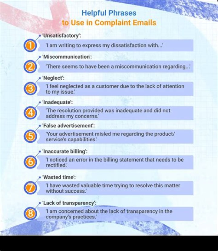 How do I write a complaint to FCE?
